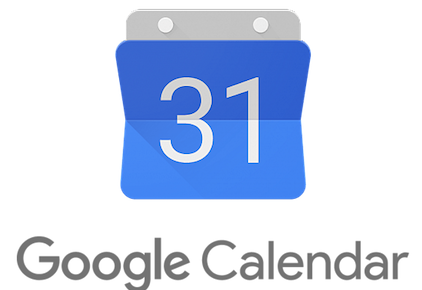 Google Calendar logo